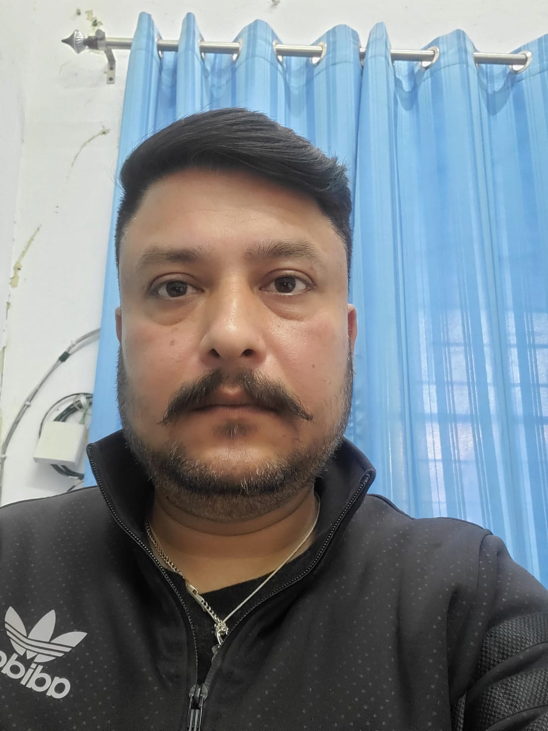 Common people are facing problems due to power cuts in the increasing heat: Nitan Sharma